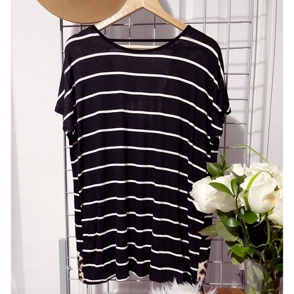 Black white Leopard - Picture 2 of 5